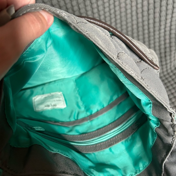 31 Cross Body/Convertible Backpack - Picture 4 of 5